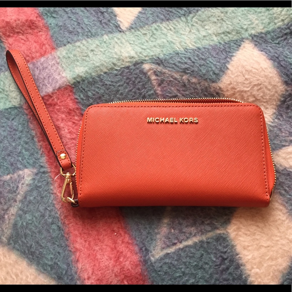 Michael Kors wallet